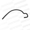 FIAT 7570836 Hose, heat exchange heating